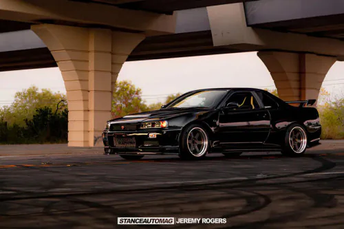 Car Photographs