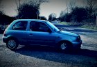 Ihtisham's - Sleeper Nissan Micra K11