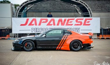 Japanese Performance Show 2020