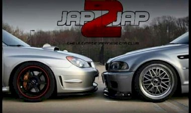 Welcome to Jap2Jap