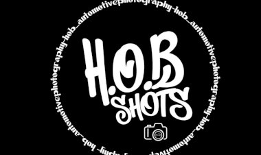 @hobshots Photographer
