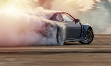 Driftland