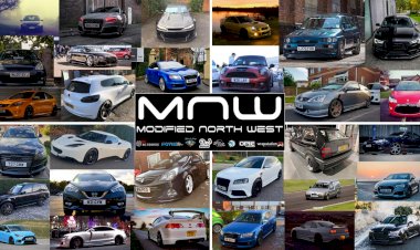 Welcome to MNW-Modified Northwest