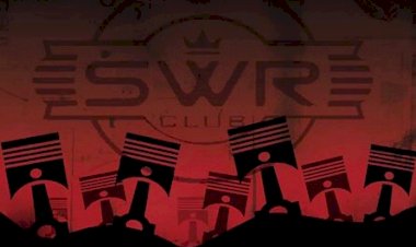 Welcome to South west revolution