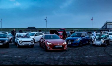 Welcome to Southern Modified UK