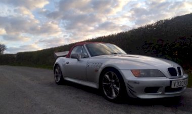 Kims - BMW Z3