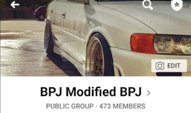Welcome to BPJ Modified BPJ