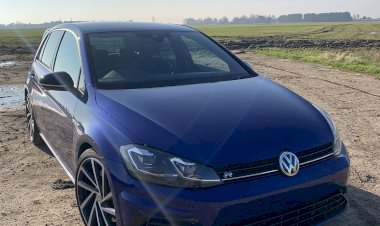 Charlie - Golf R 2.0L 300PS 4WD