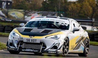 Extremebhp Full Circuit Track Evening