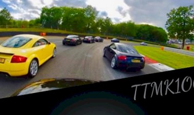 Welcome to TTMK1OC (TT Mk1 Owners Club)