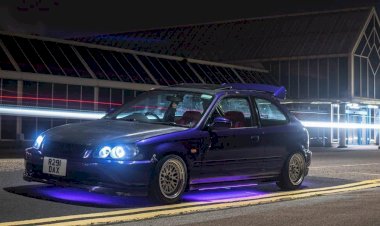 Sophie - Civic b16a2 ek3