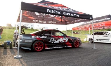 Exclusive Interview with Nick Brady