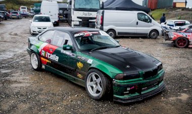 Exclusive interview with Lwi Edwards