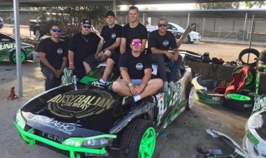 Exclusive interview with Scott Schembri