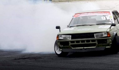 Exclusive interview with John Dreyer