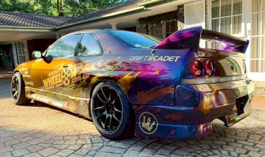 Exclusive interview with Justin Gruener
