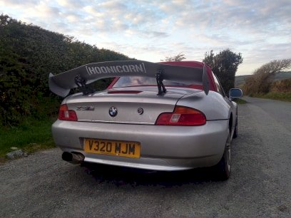 Kims - BMW Z3