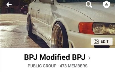 Welcome to BPJ Modified BPJ