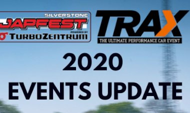 Japfest and TRAX