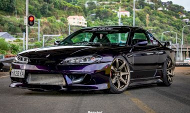 Modified and JDM Car Magazine - Stance Auto Car Magazine