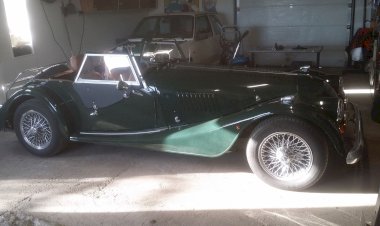 Seppo - Seaside Garage