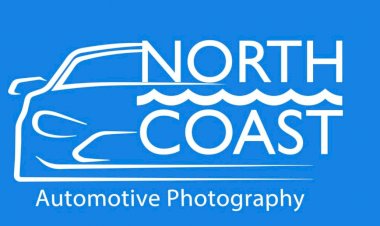 North Coast Automotive Photography