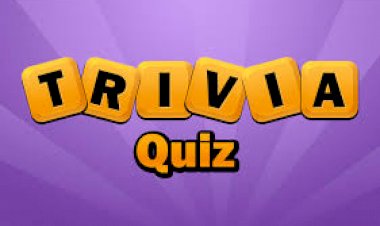 StanceAuto Magazine Trivia Quiz
