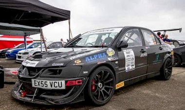 Extremebhp Does Tunerfest/Time Attack