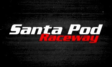 Santa Pod Raceway