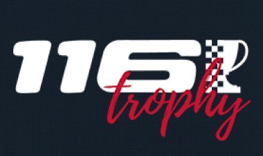GAZ SHOCKS 116 TROPHY