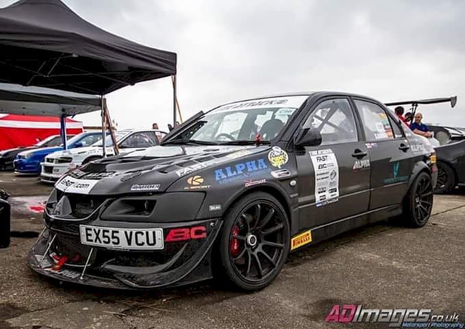 Extremebhp Does Tunerfest/Time Attack