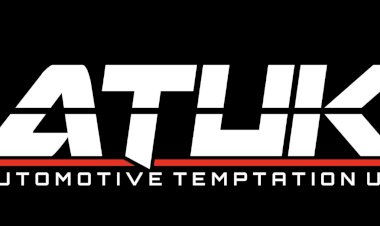 Welcome to Automotive Temptation UK