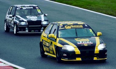Exclusive Interview with Recycled Racing