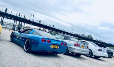 UK HOTCARS - Season Finalé