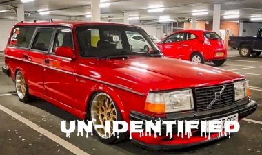 Welcome to UN-Identified