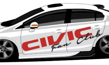 Honda Civic Owners Club (Uk Club)
