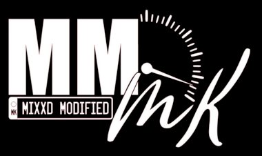 Welcome to Mixxd Modified MK
