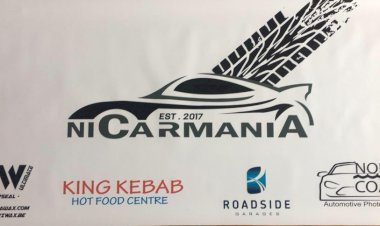 Welcome to NI Car Mania
