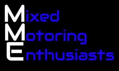 Welcome to Mixed Motoring Enthusiasts
