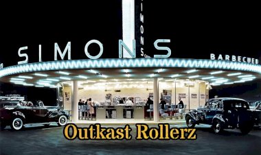 Welcome to Outkast Rollerz