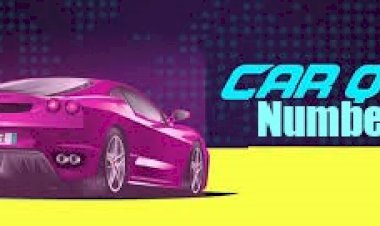 Car Quiz Number-1