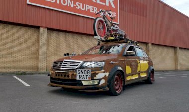 Custom Culture Media - Jurgen TAXI