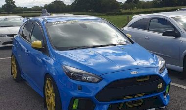 ExtremeBHP Car Cruise