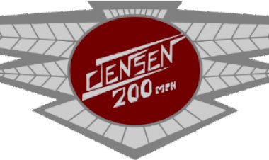 Worlds Fastest Jensen Part 2