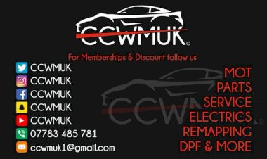 Welcome to Car Club West Midlands UK