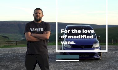 Welcome to VANNED