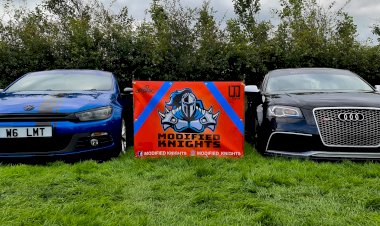 Welcome to Modified Knights