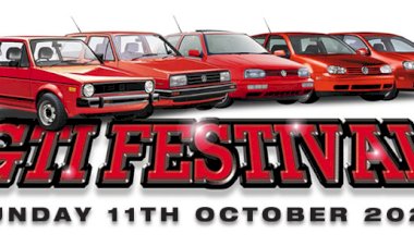 GTI Festival
