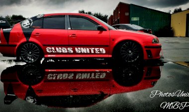 Tom - Mk1 Octavia vrs