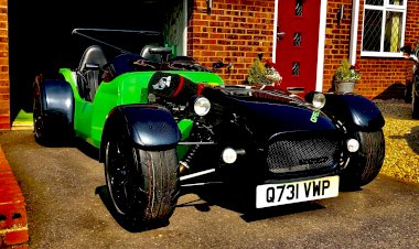 Mark Haynes - Westfield SeiW